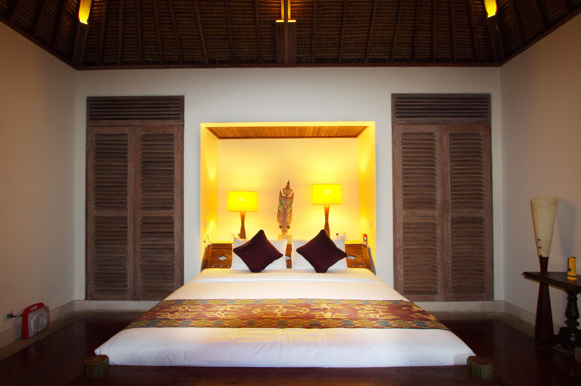 Biệt thự Tirta Naga Bali Seminyak (Bali)