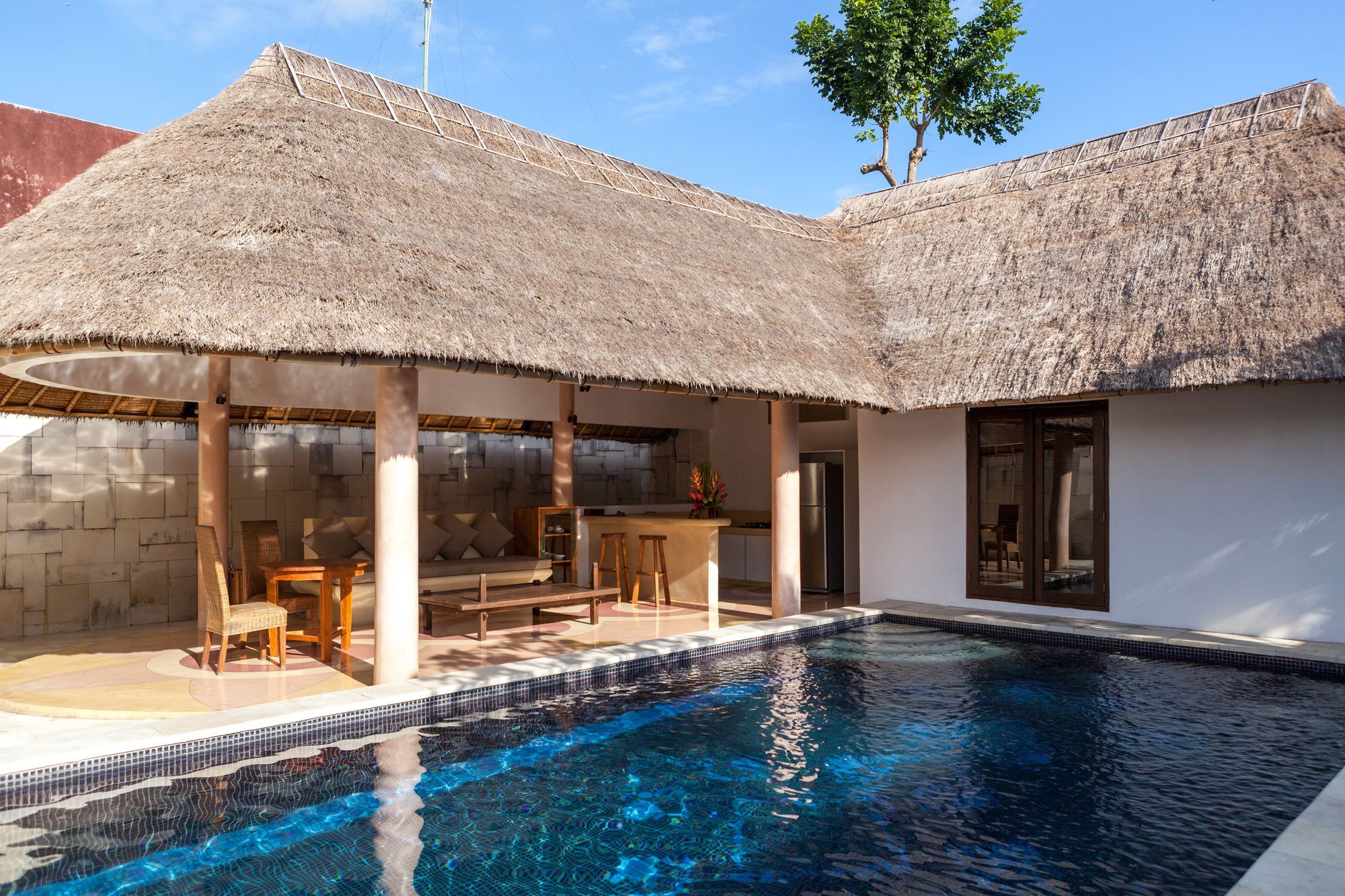 Bvilla Seaside