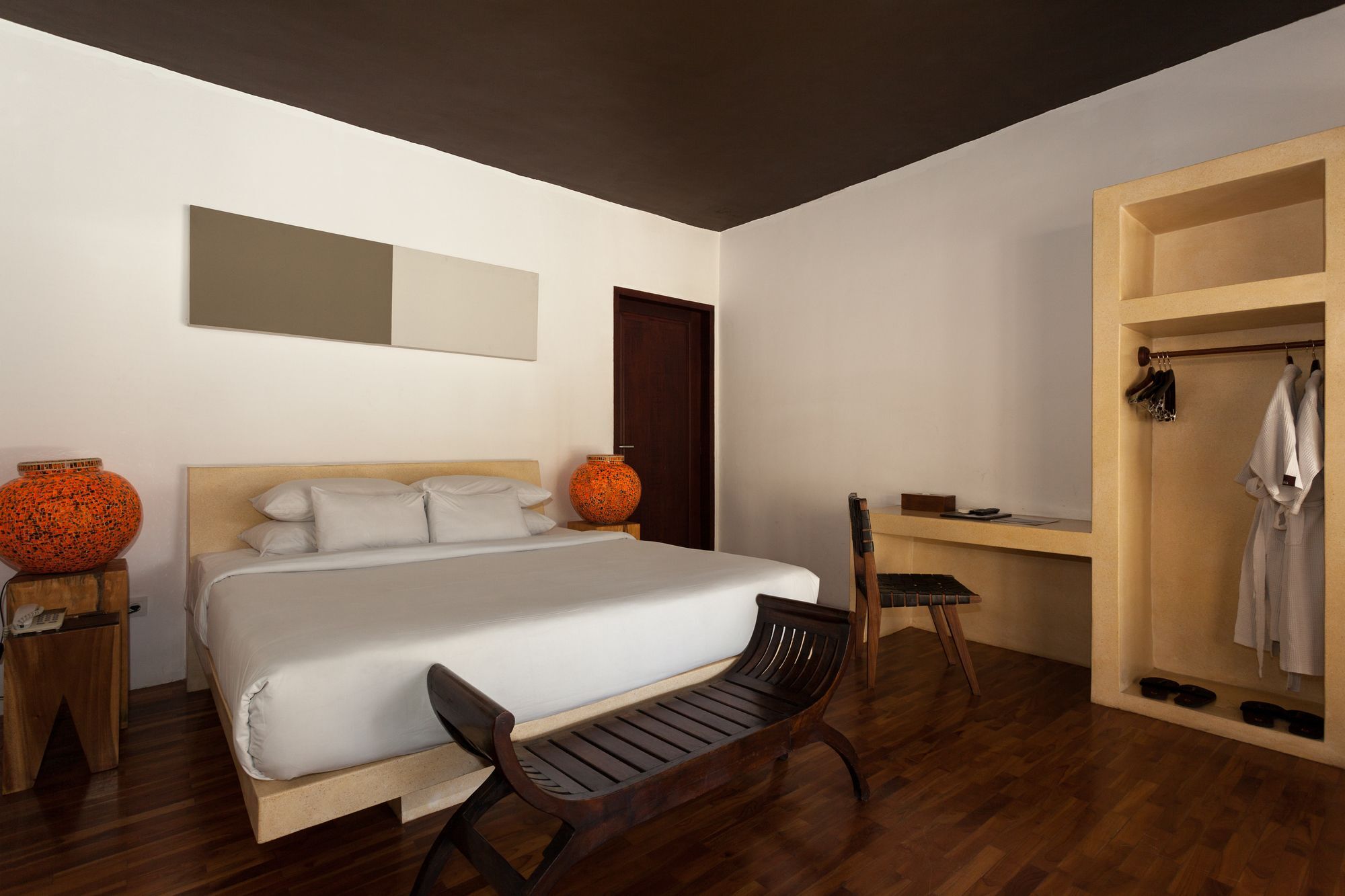 Bvilla Seaside * Seminyak