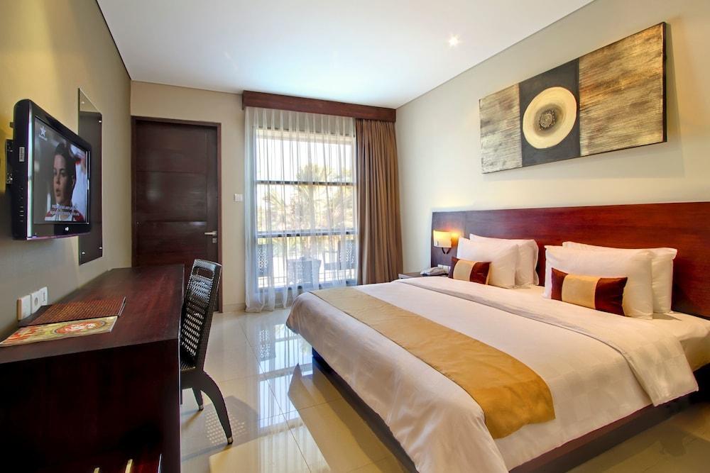 Resort Amadea & Bali
