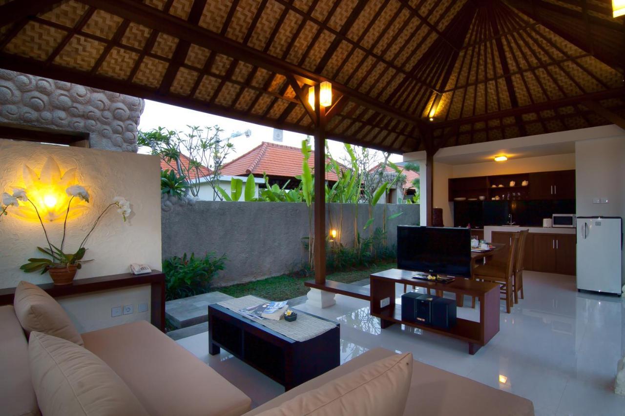 Villa The Awan - Chse Certified *