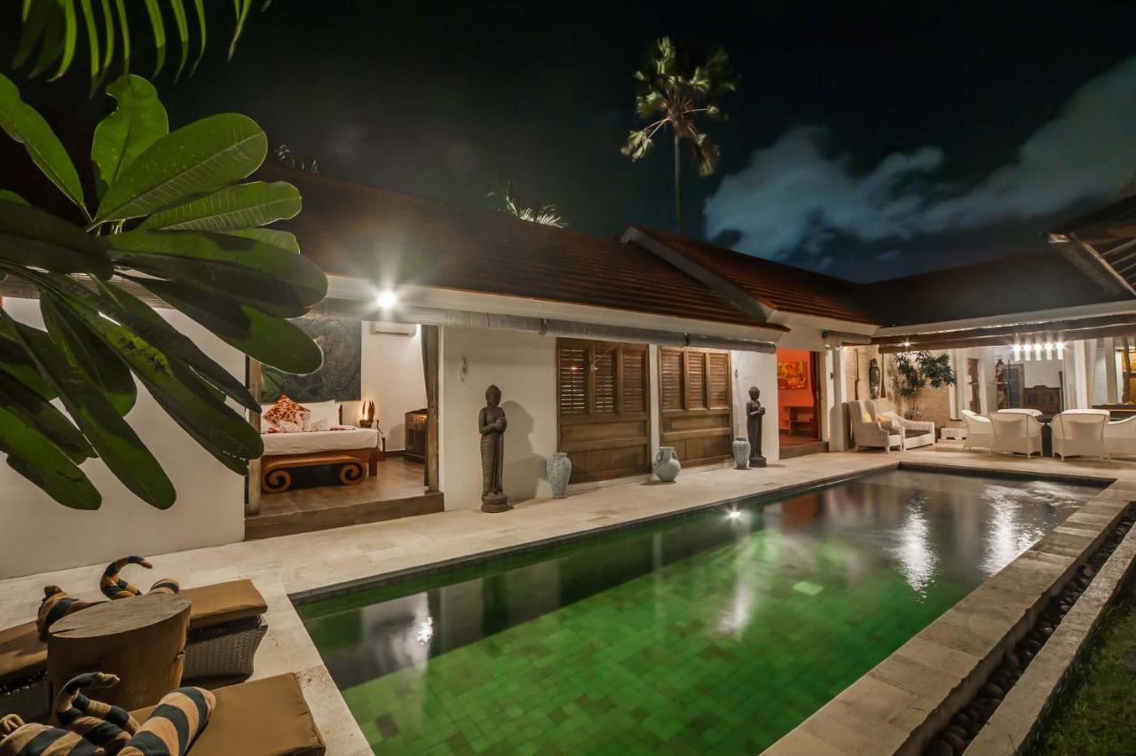 Villa Coco Poco Seminyak (Bali)