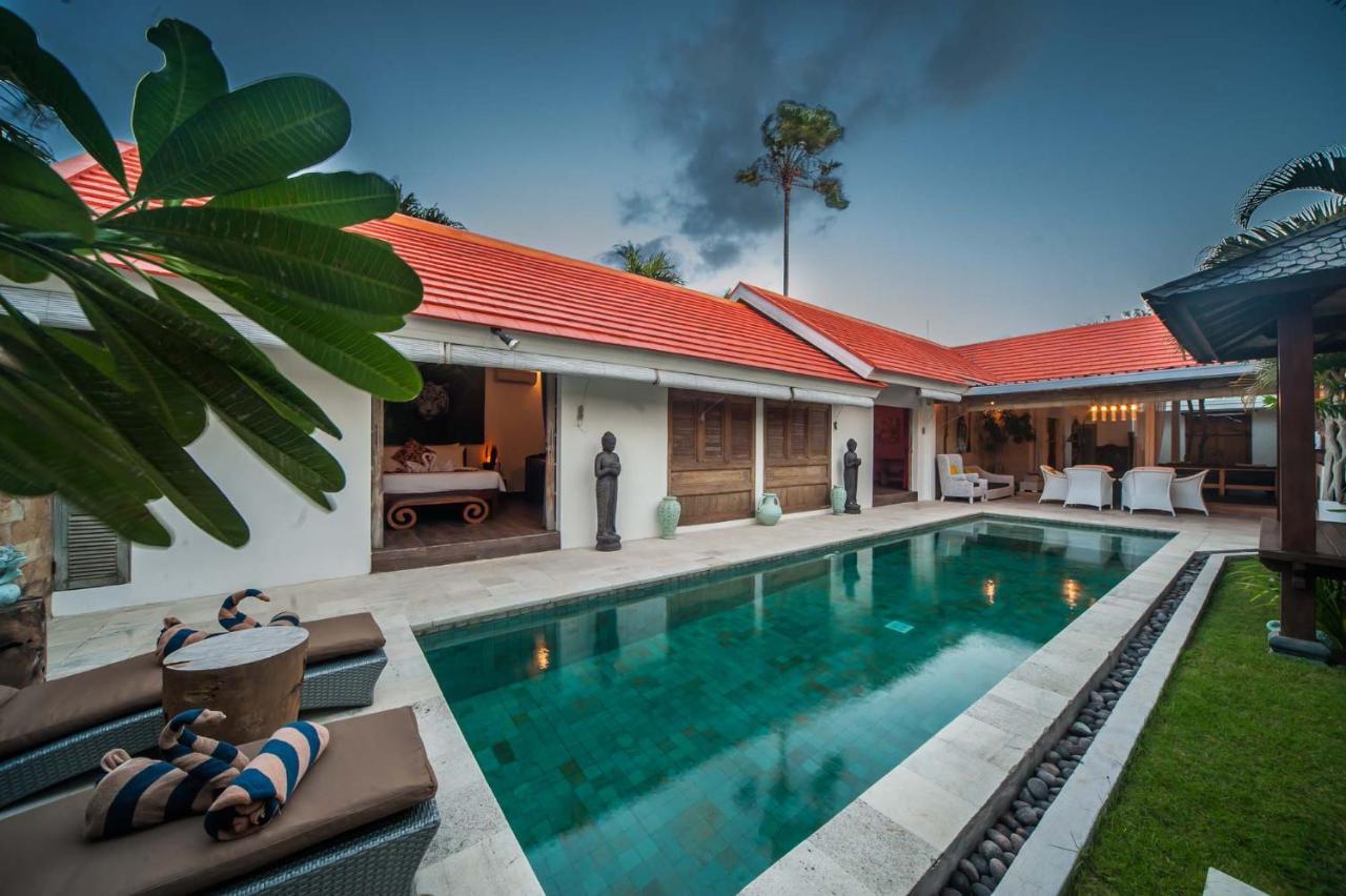 Coco Poco * Seminyak (Bali)