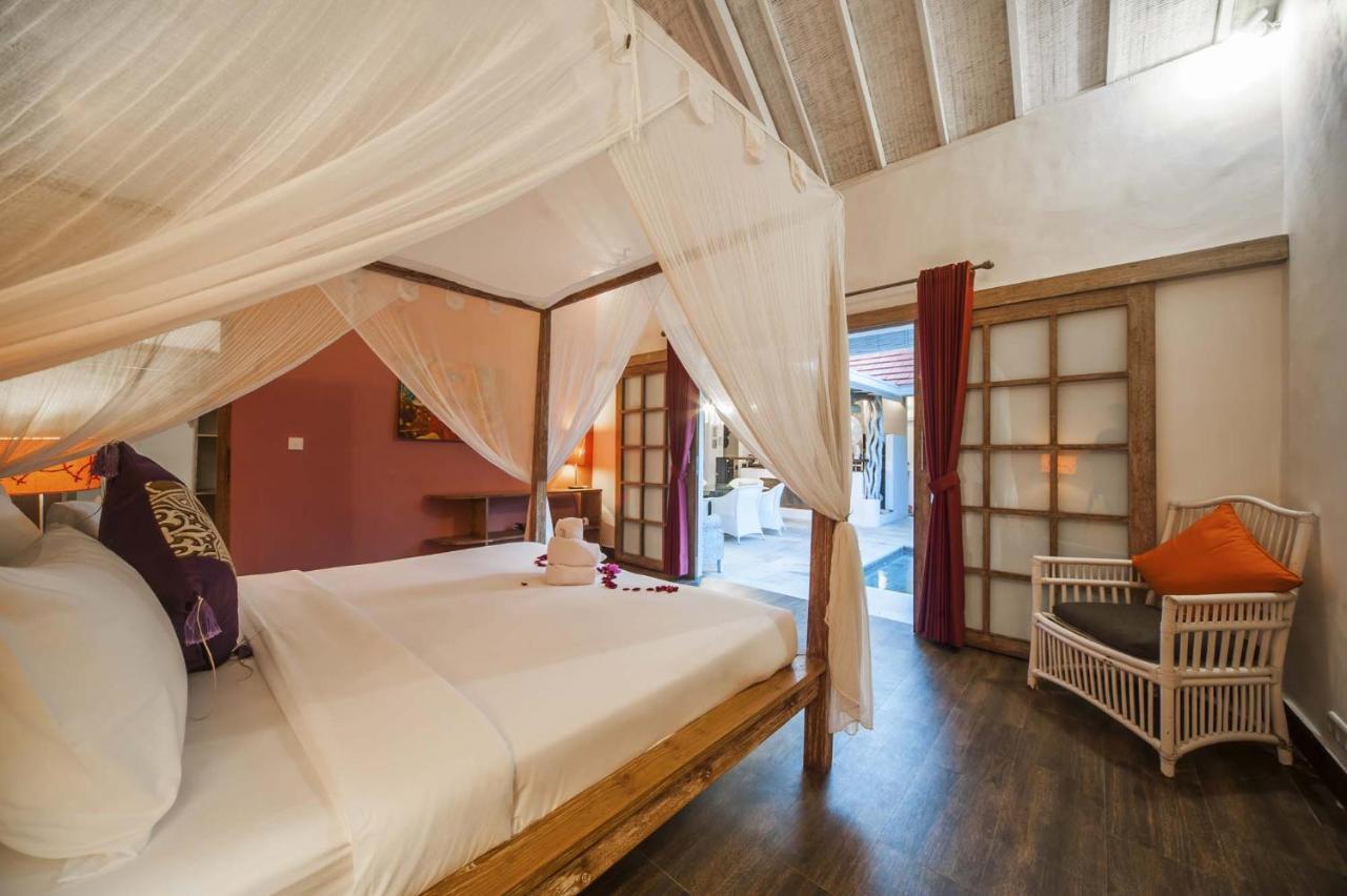 Coco Poco Villa Seminyak (Bali)