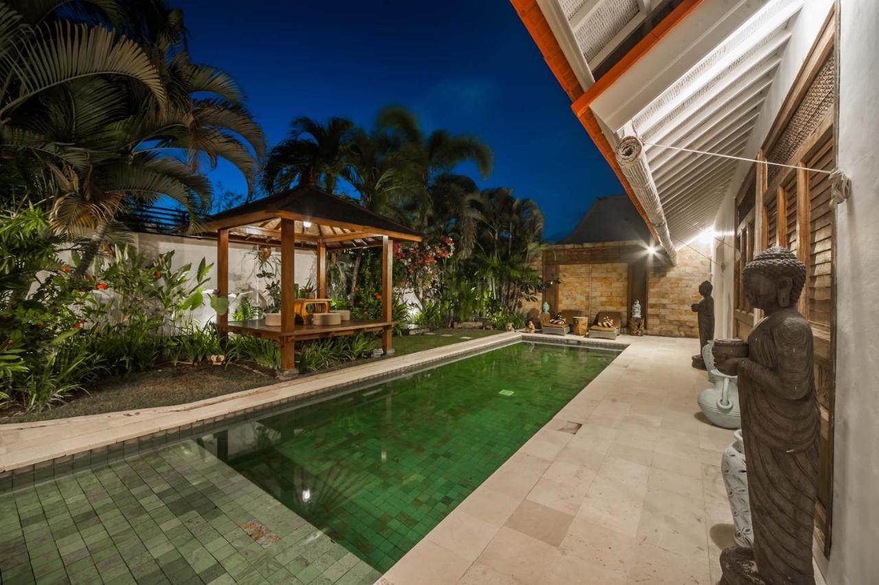 Coco Poco Villa Seminyak (Bali)