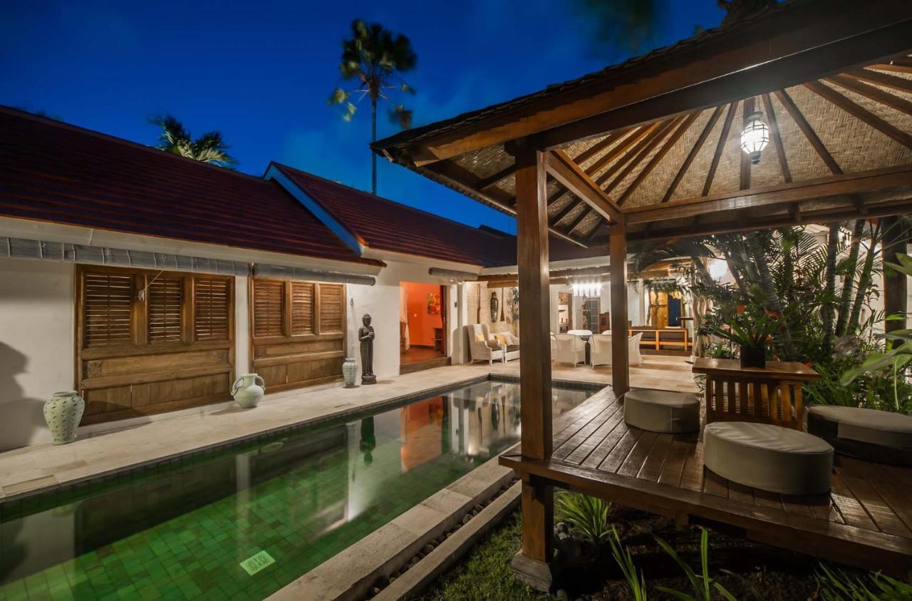 Coco Poco Villa Seminyak (Bali)