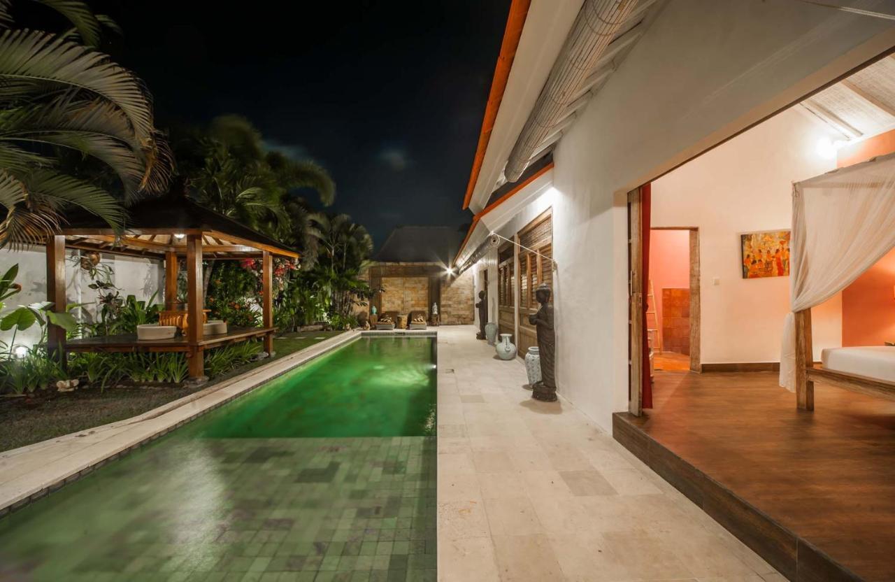 Coco Poco Villa Seminyak (Bali)