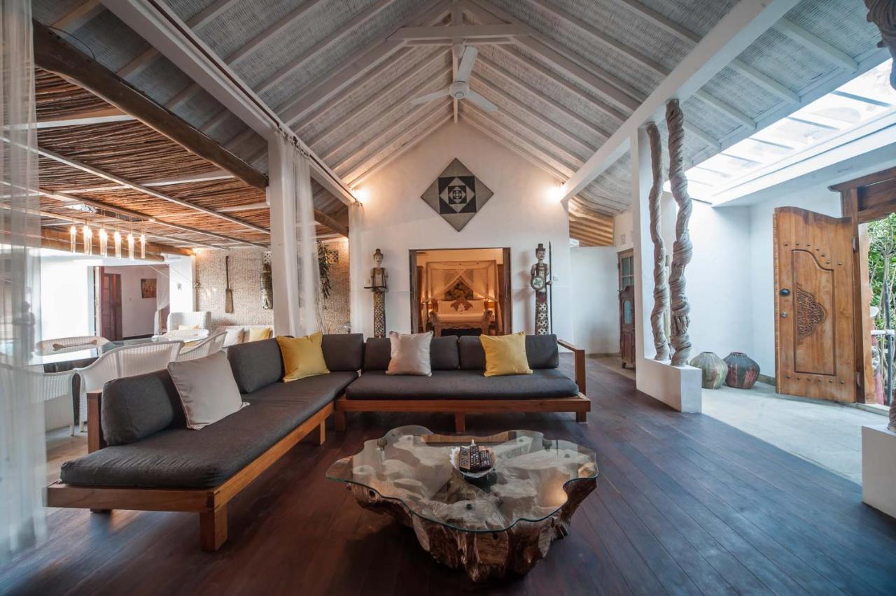 Coco Poco Villa Seminyak (Bali)