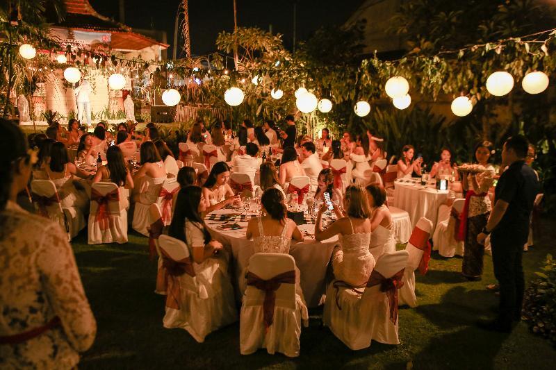 Tempat peranginan Marbella Pool 4*