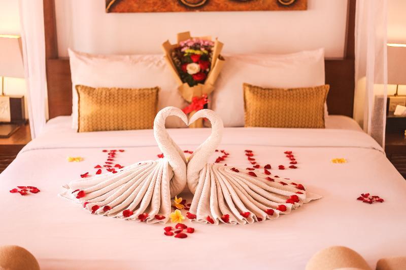 Marbella Pool Tempat peranginan 4*