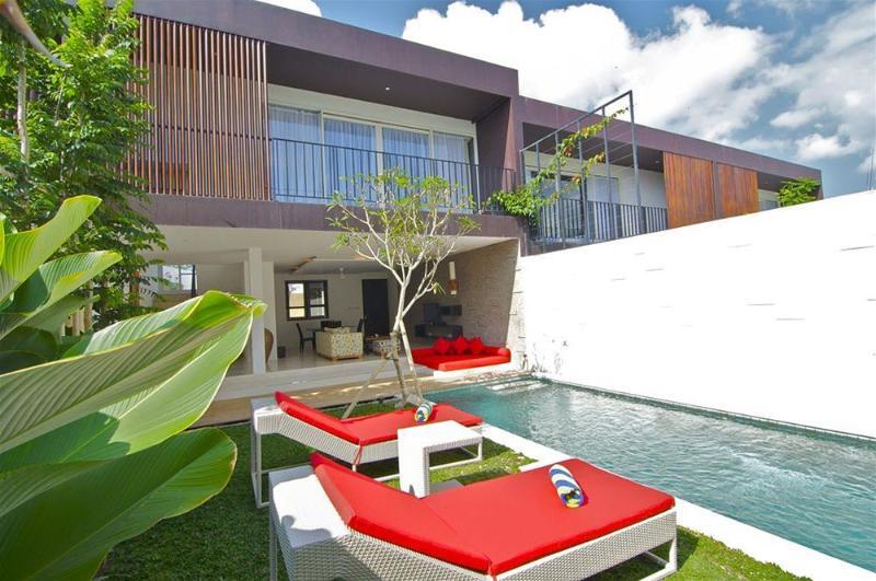 Hotel Jay'S Villas Umalas 4*