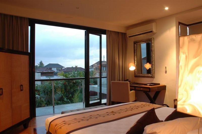 Jay'S Villas Umalas