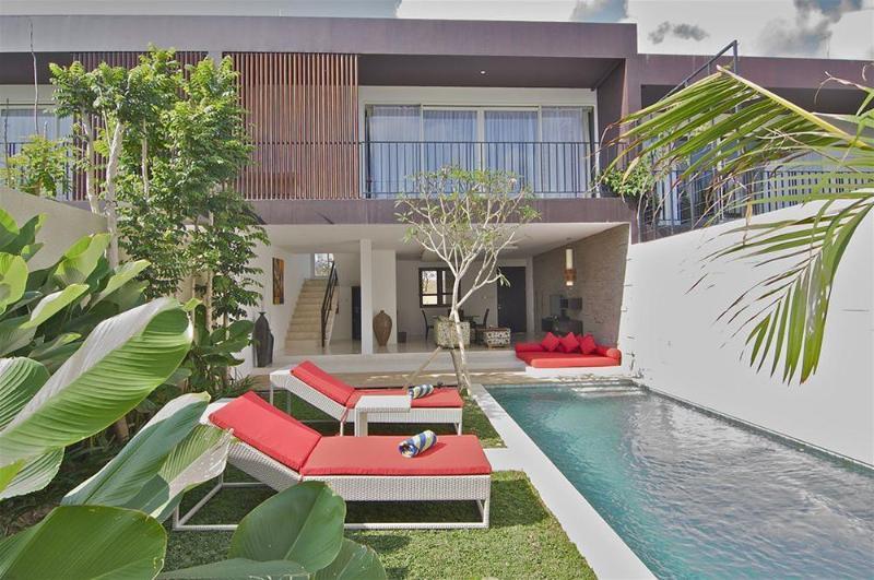 Jay'S Villas Umalas Hotel 4*