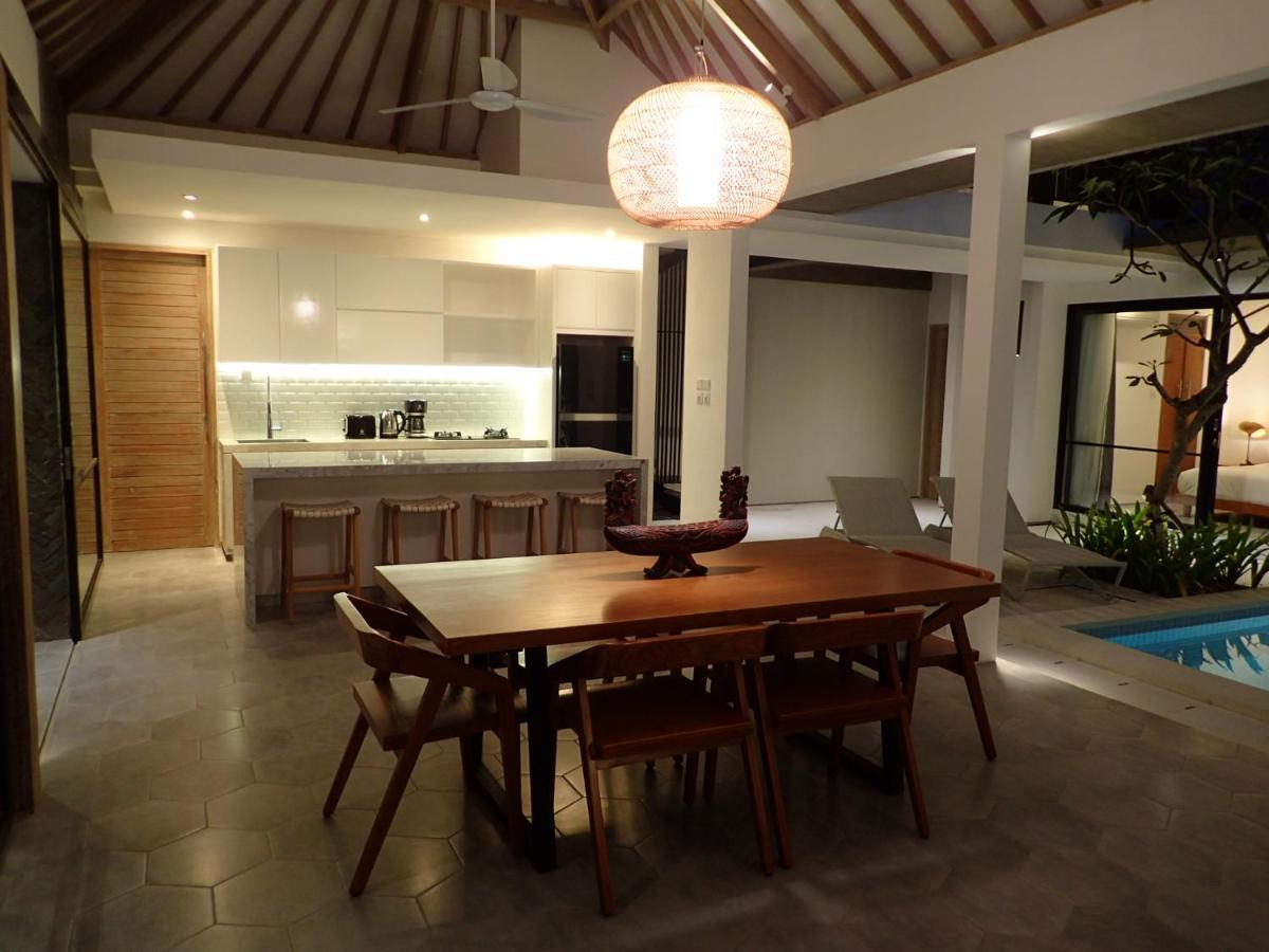Villa Hujan *