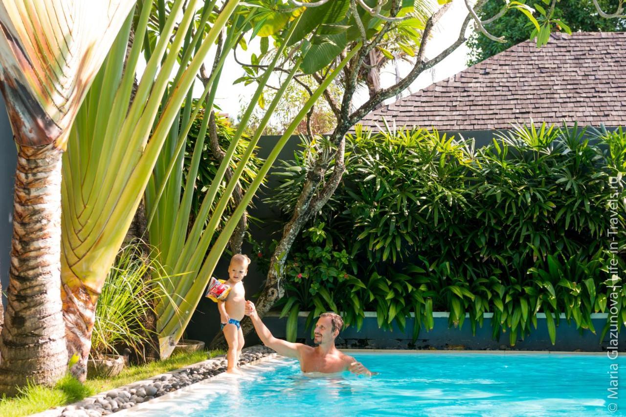 Kembali * Seminyak (Bali)