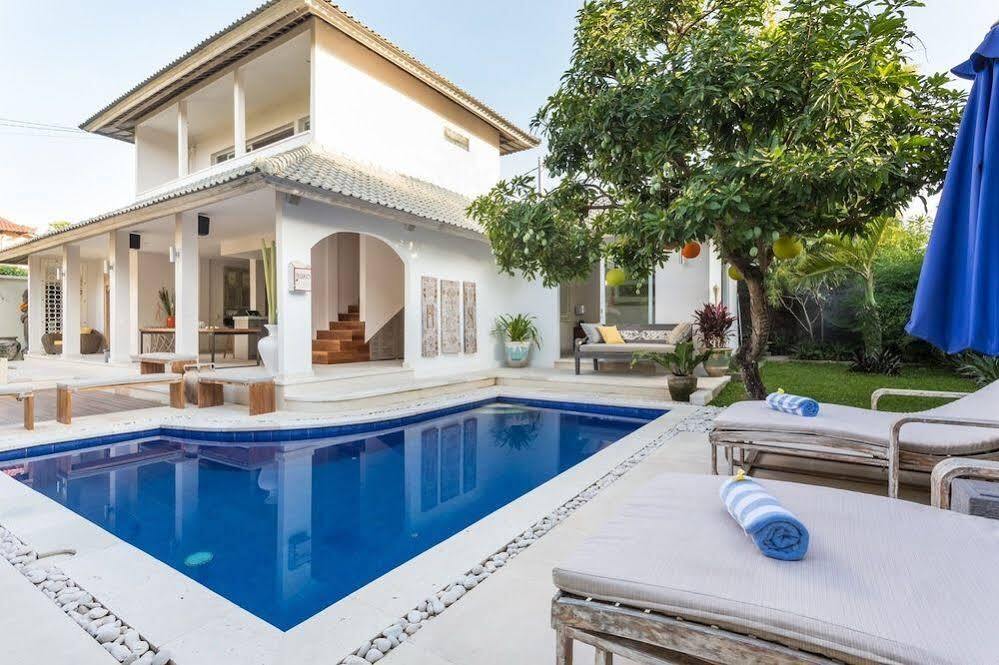 Villa Allure Villas