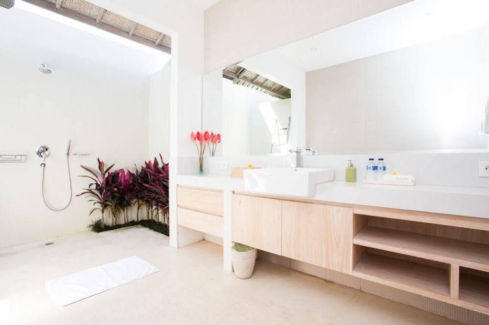 Allure Villas Villa Seminyak (Bali)