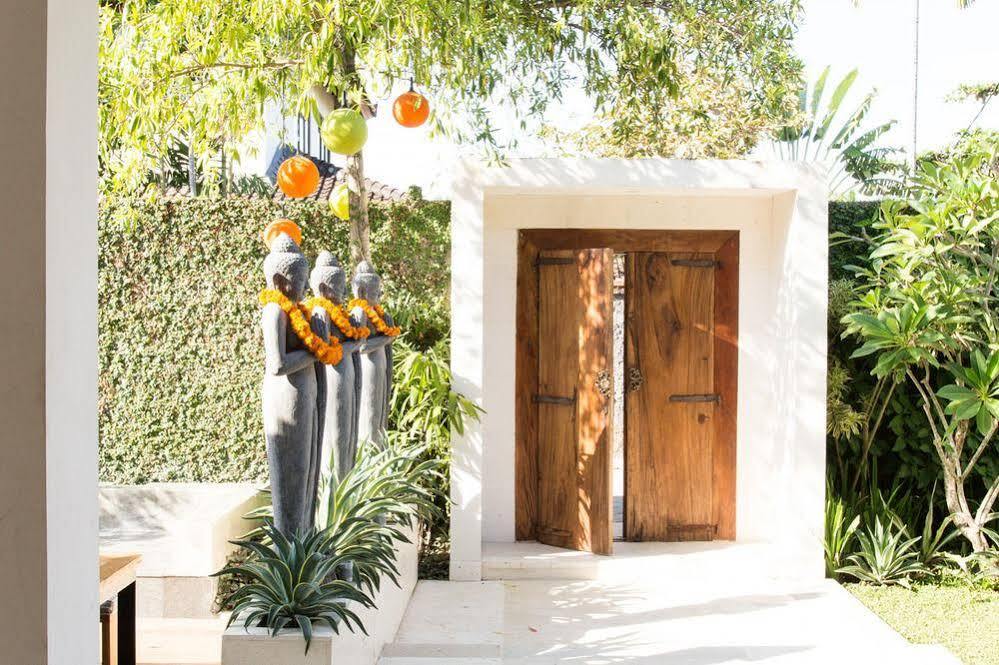 Villa Allure Villas *
