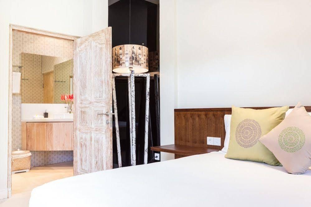 Allure Villas Villa Seminyak (Bali)
