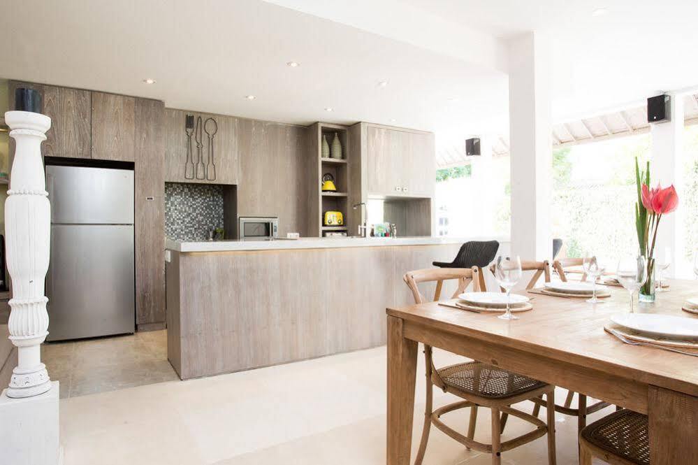 Allure Villas Villa Seminyak (Bali)
