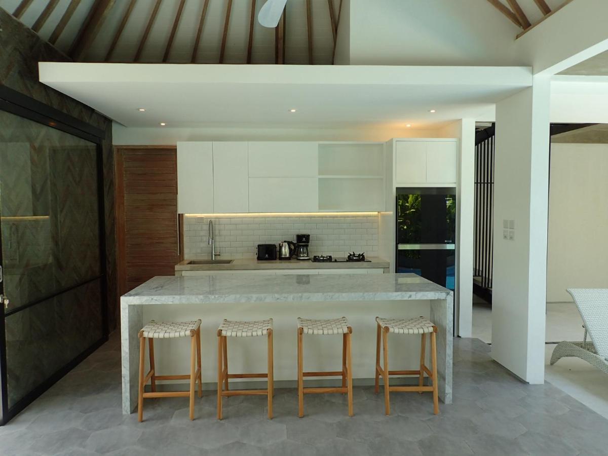 Villa Hujan Seminyak (Bali)