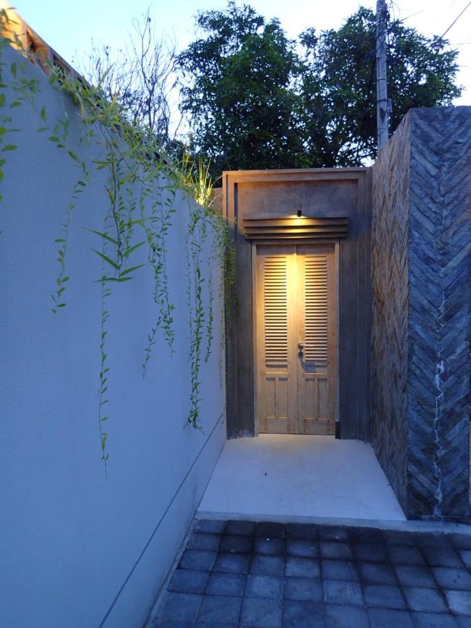 Villa Hujan Seminyak (Bali)