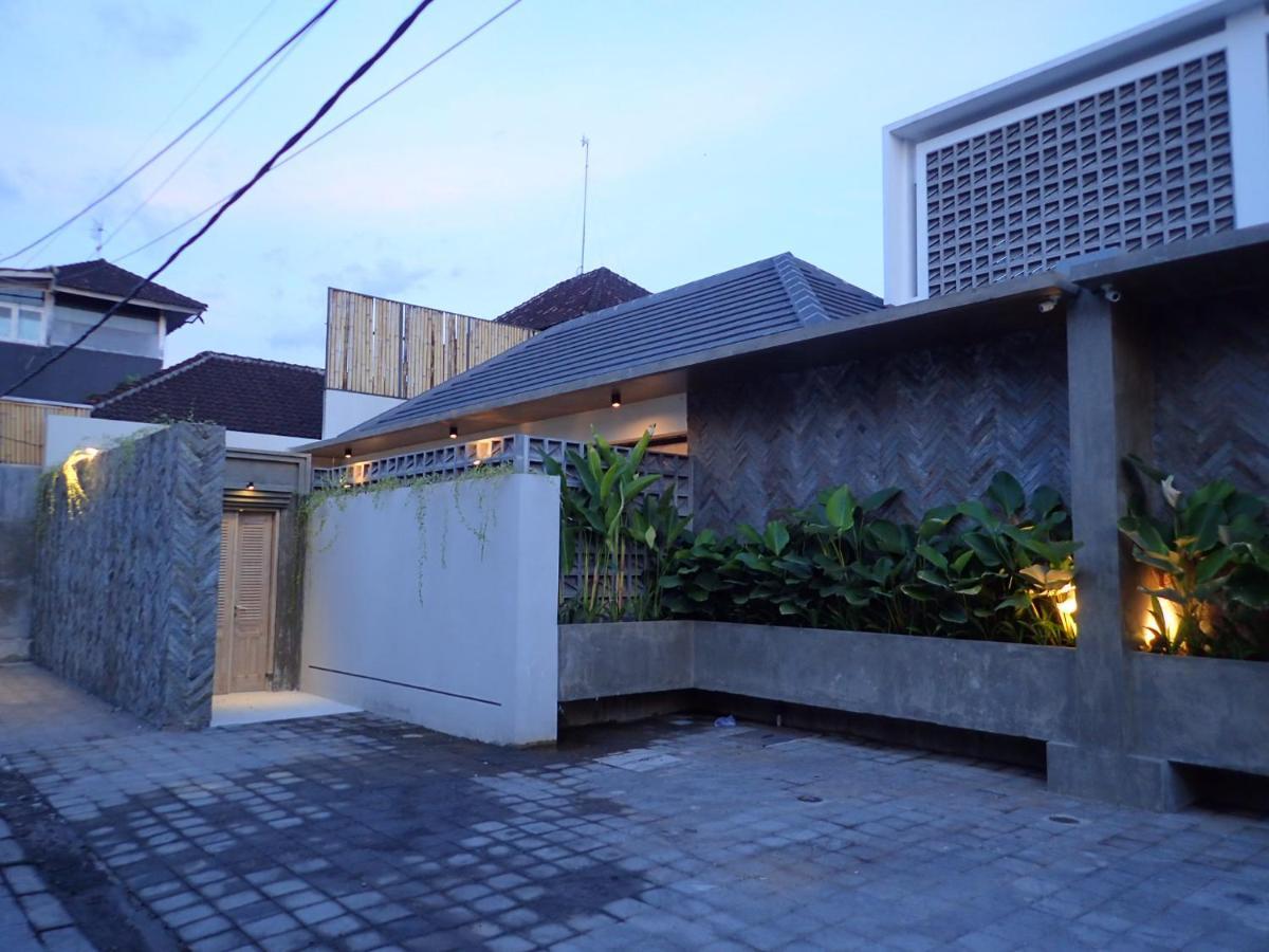 Villa Hujan