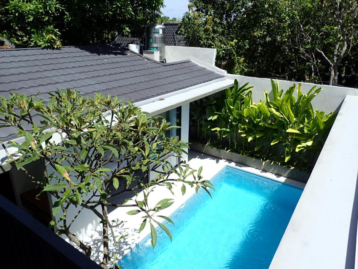 Hujan Villa Seminyak (Bali)