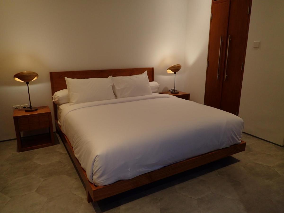 Hujan Villa Seminyak (Bali)