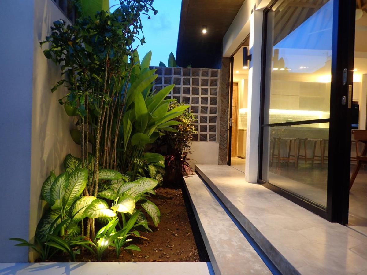 Villa Hujan