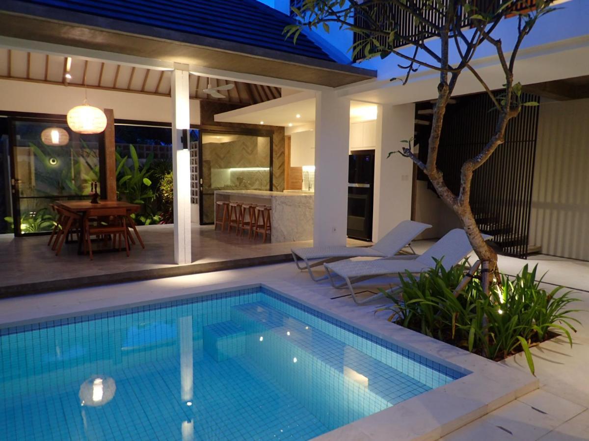 Hujan Villa Seminyak (Bali)