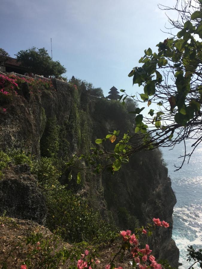 Homestay Nadialit Seminyak (Bali)