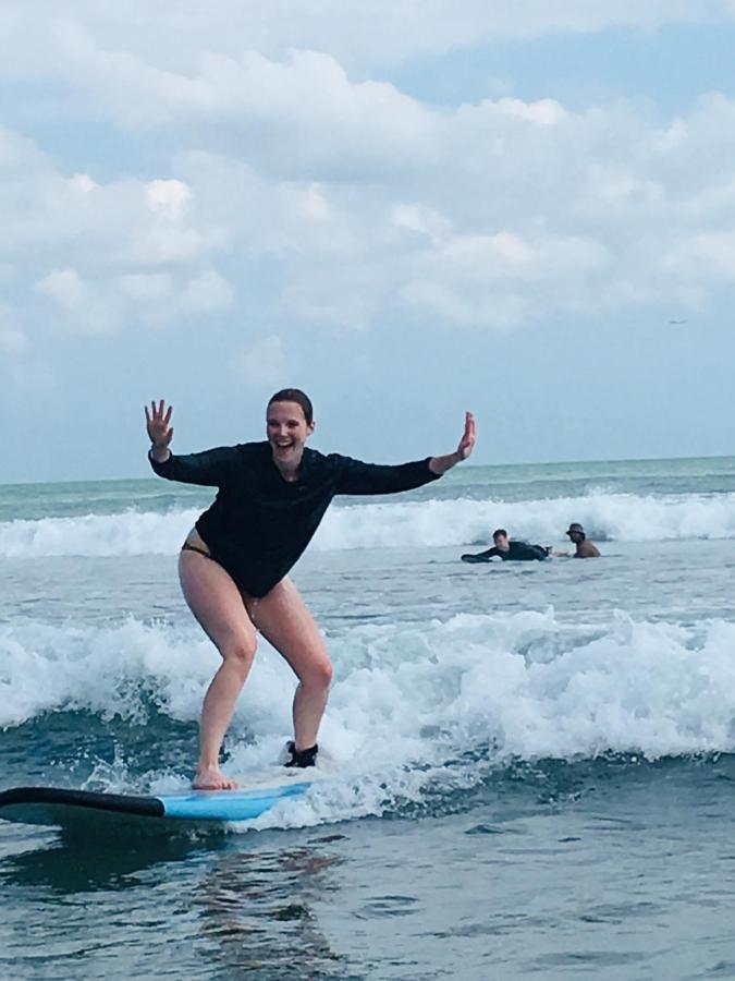 Nadialit Homestay Seminyak (Bali)