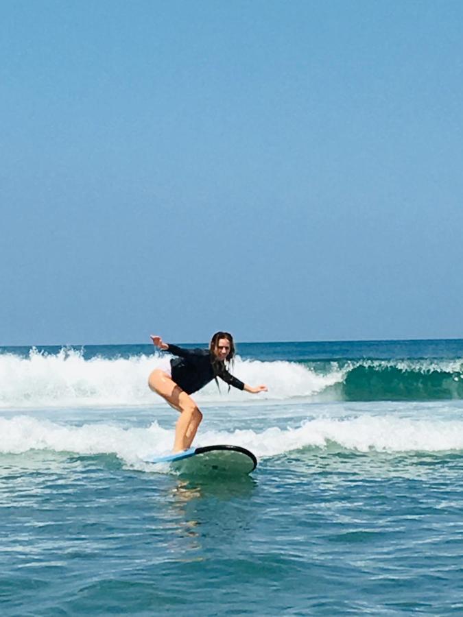 Homestay Nadialit Seminyak (Bali)