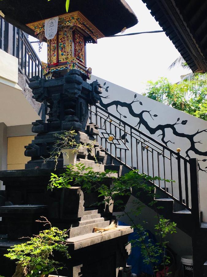 Homestay Nadialit Seminyak (Bali)