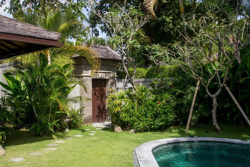 Hotel The Amala Estate Seminyak (Bali)