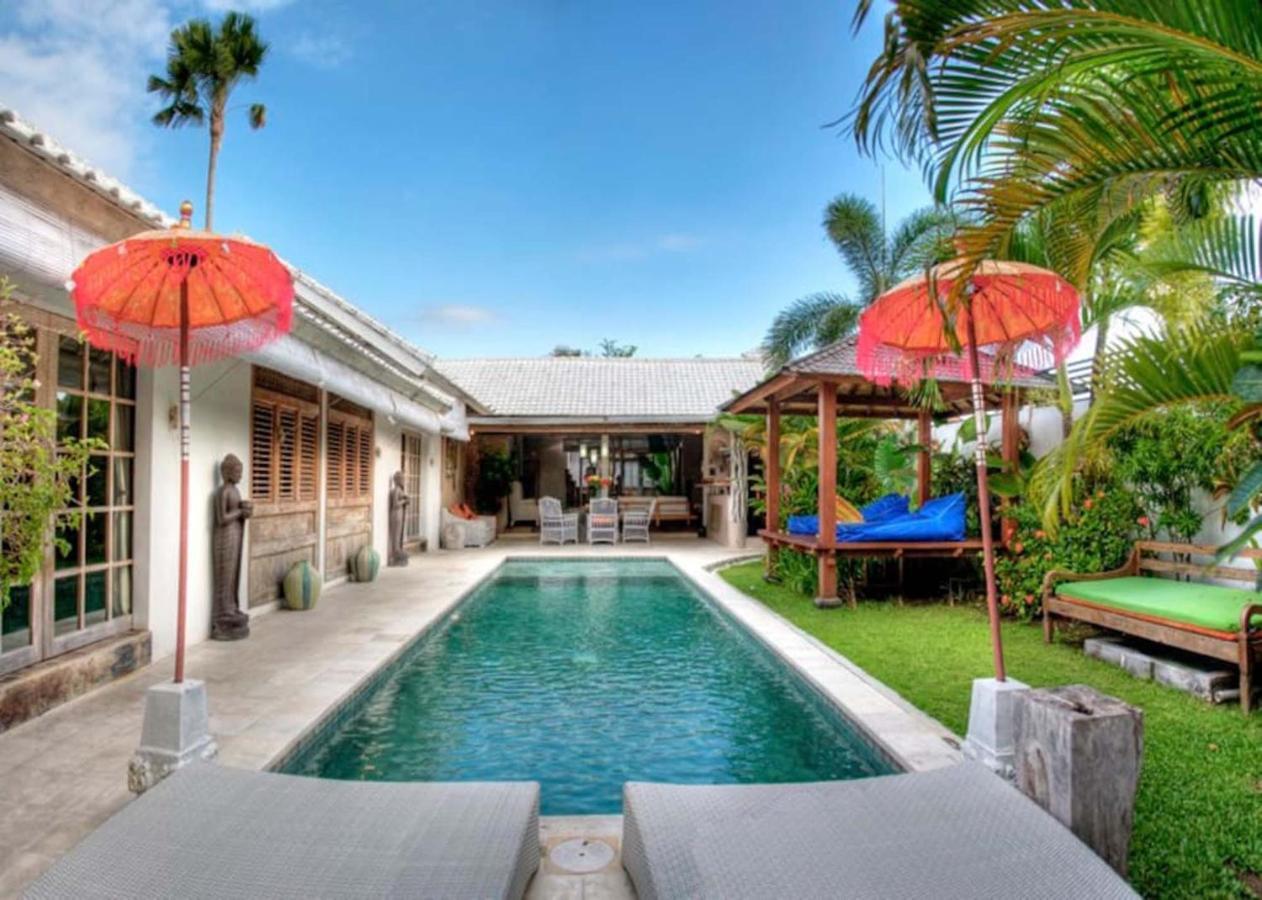 Villa Coco Poco Seminyak (Bali)