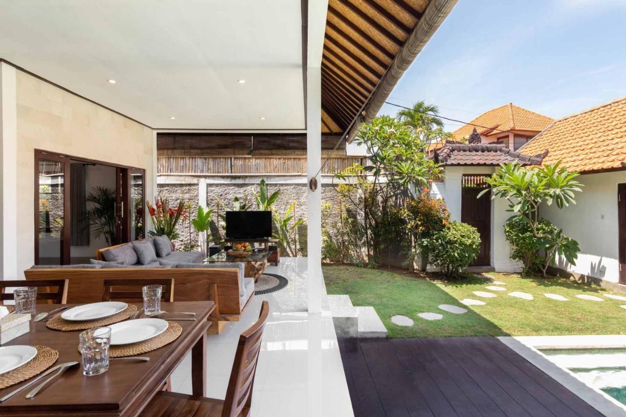 Aditiya Villa *