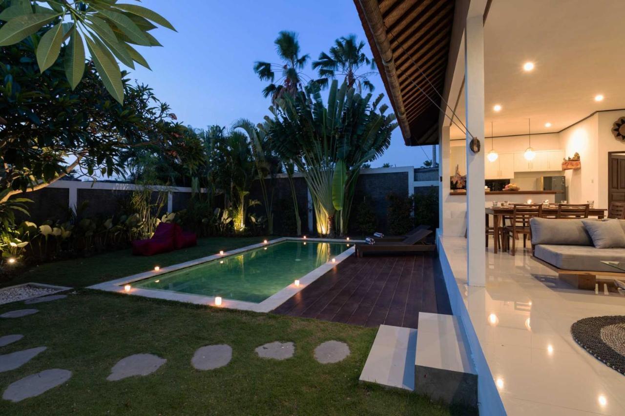 Villa Aditiya