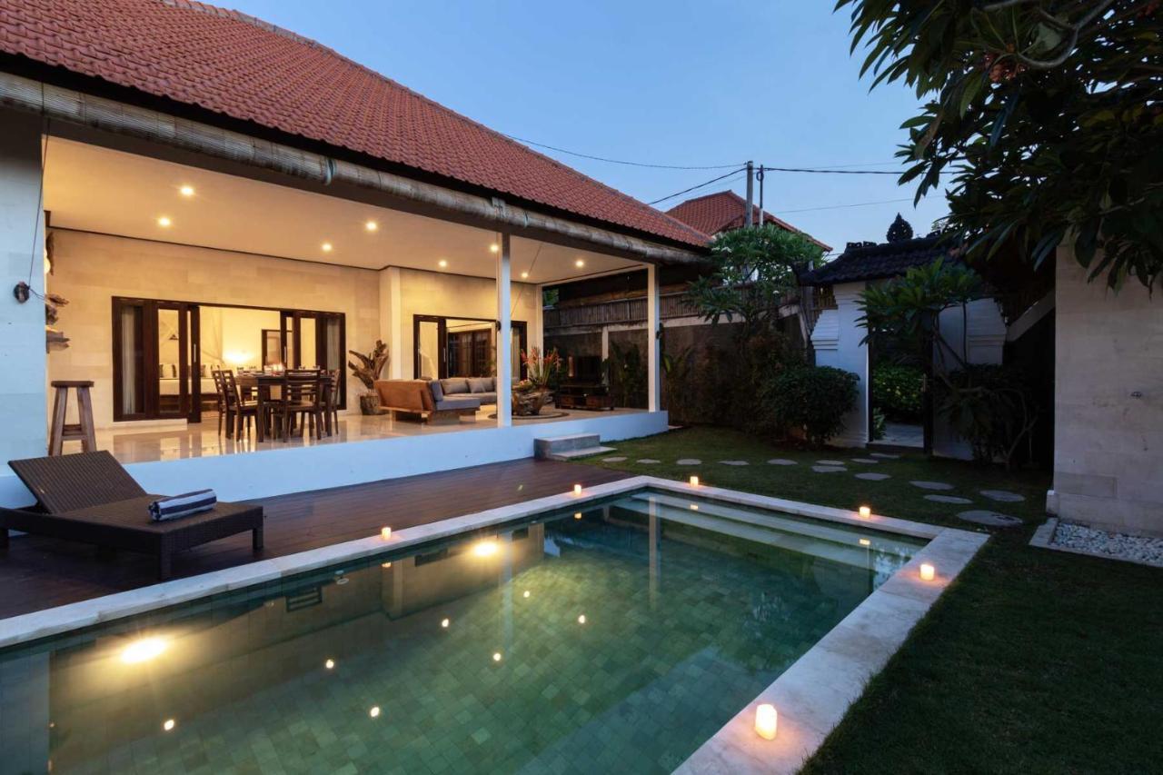 Villa Aditiya