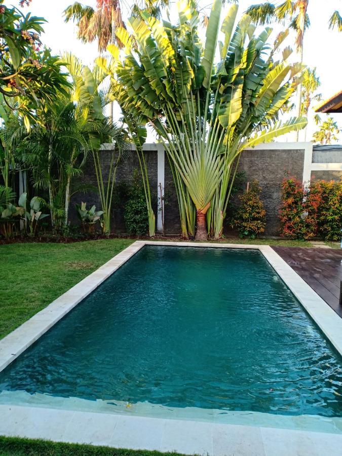 Aditiya Villa