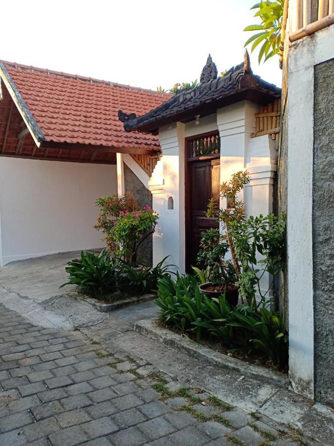 Aditiya Villa *
