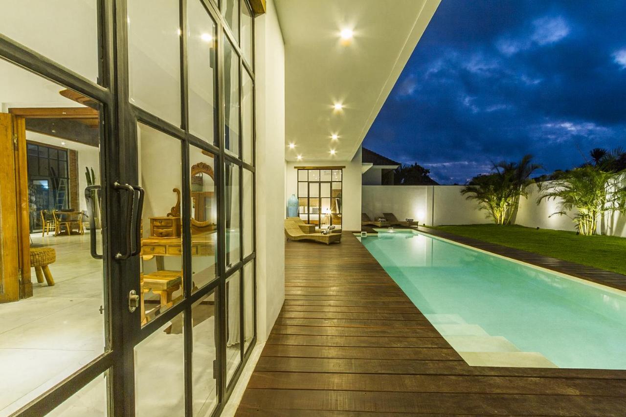 Villa Maje By Alfred In Bali