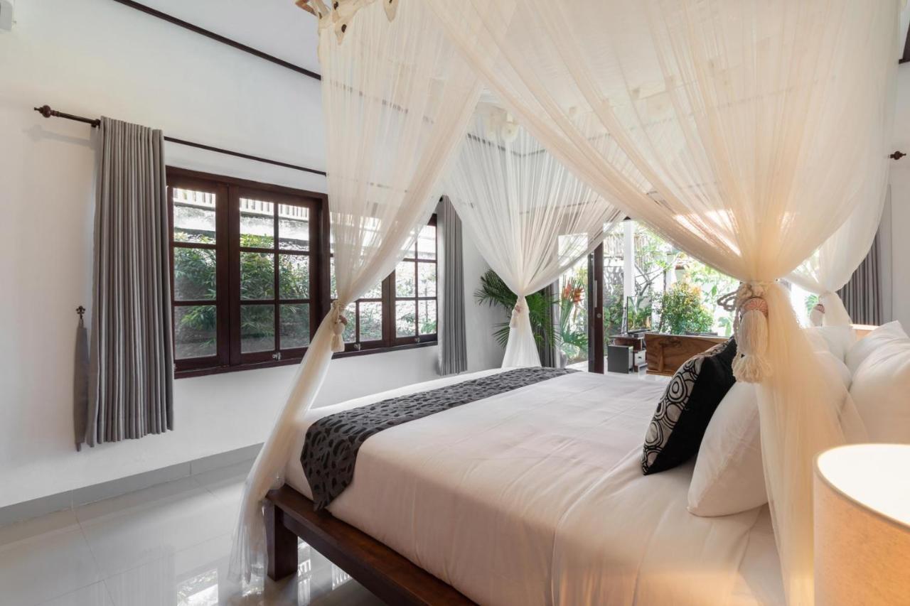 Aditiya Villa *