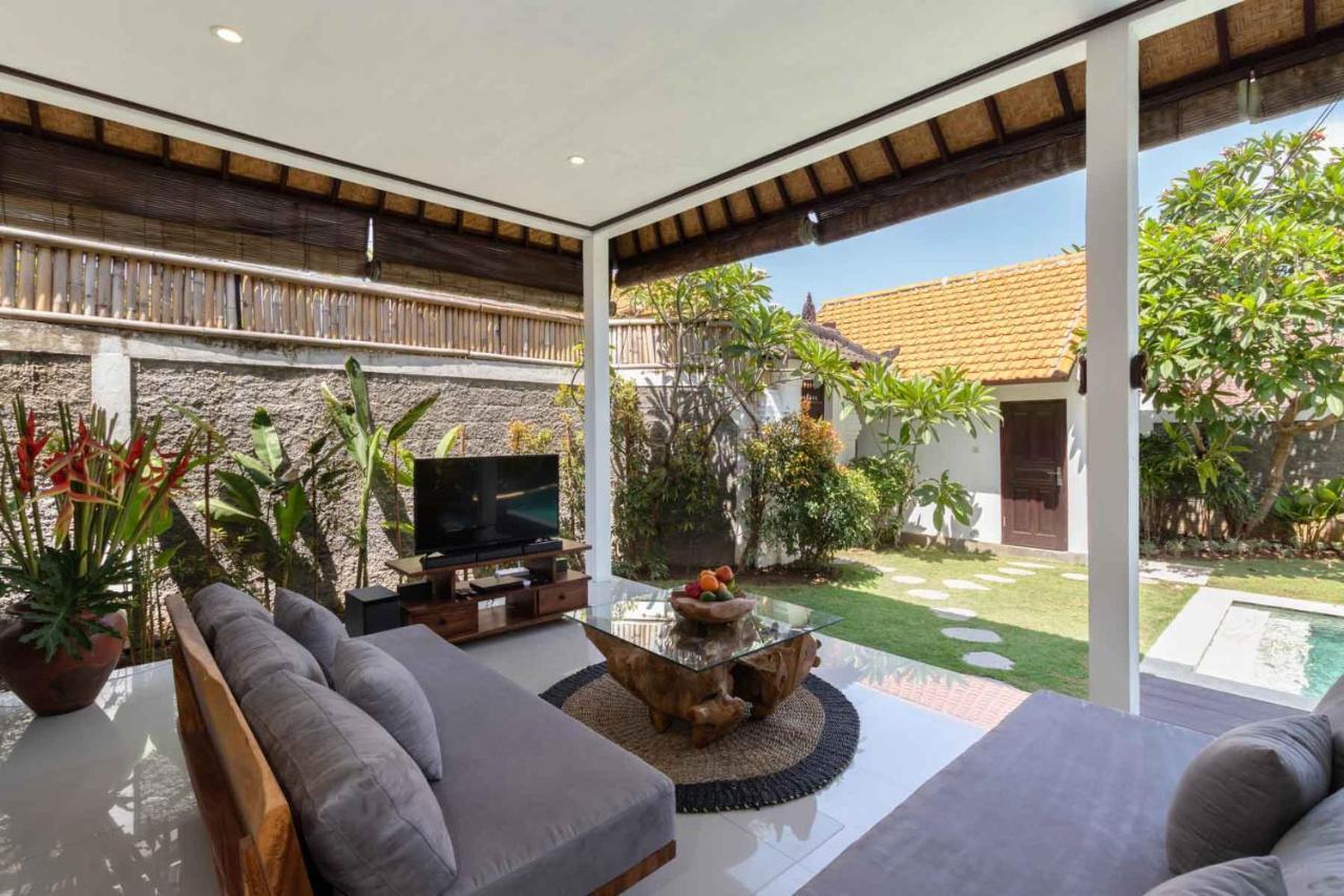 Aditiya Villa