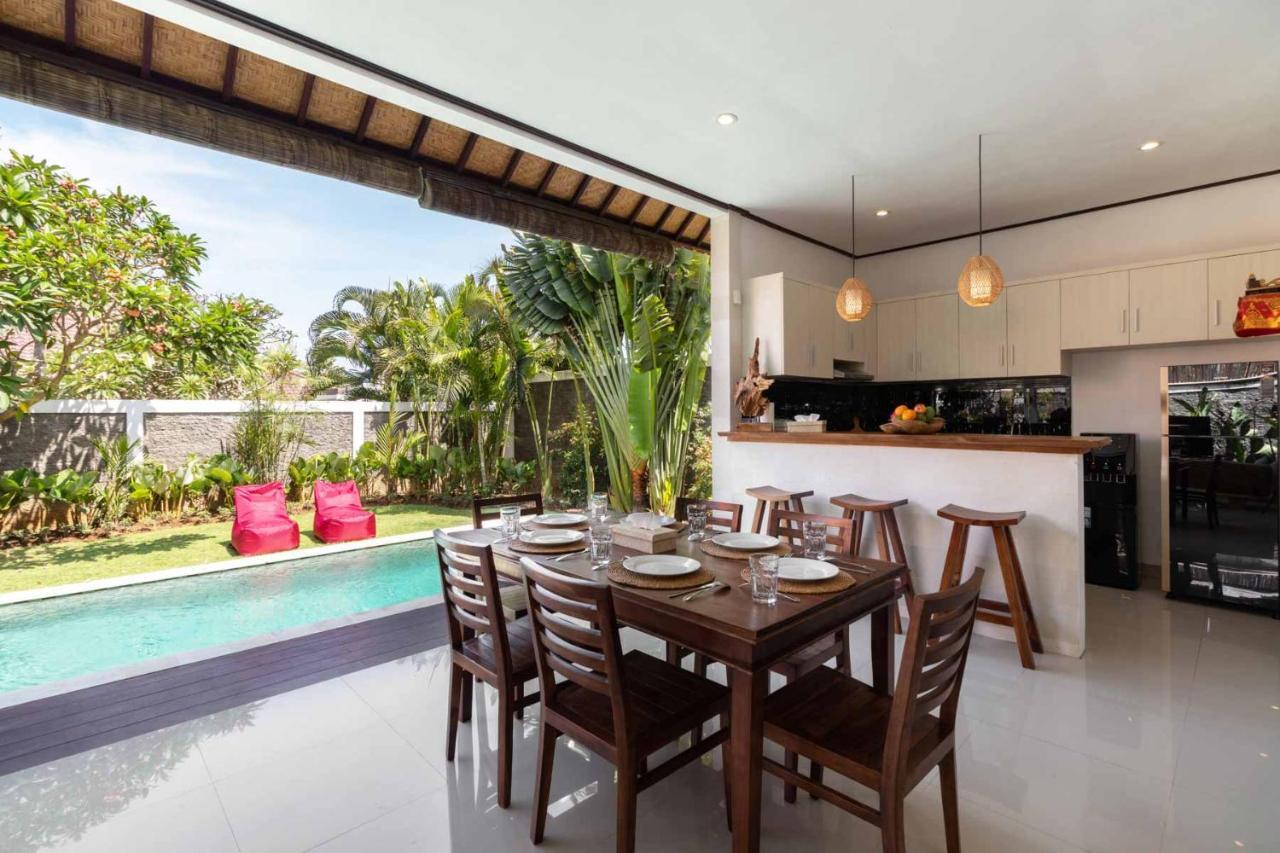 Aditiya * Seminyak (Bali)