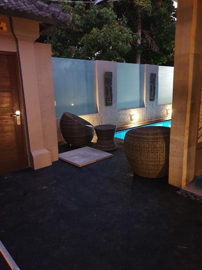 Indalia Villa Seminyak