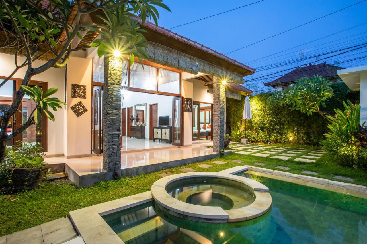 Villa Sunny