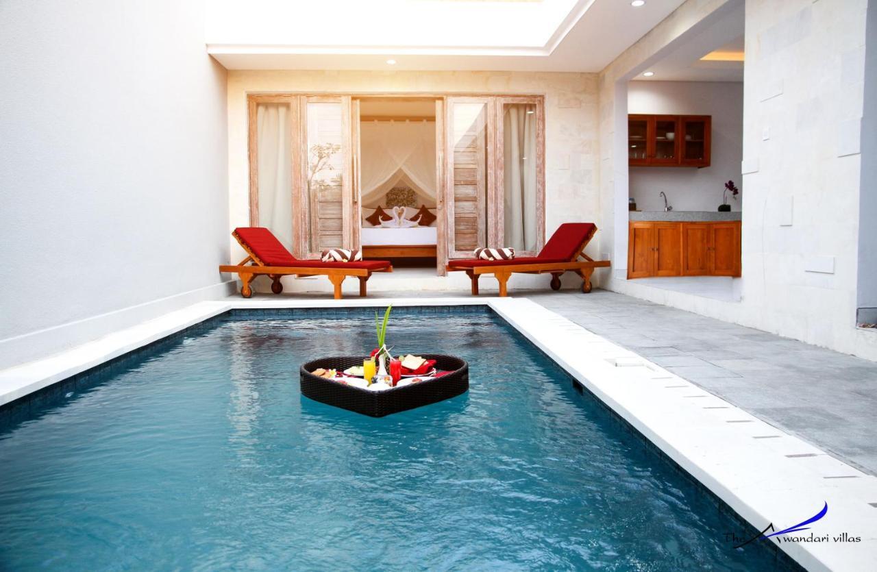 Villa The Awandari - Chse Certified