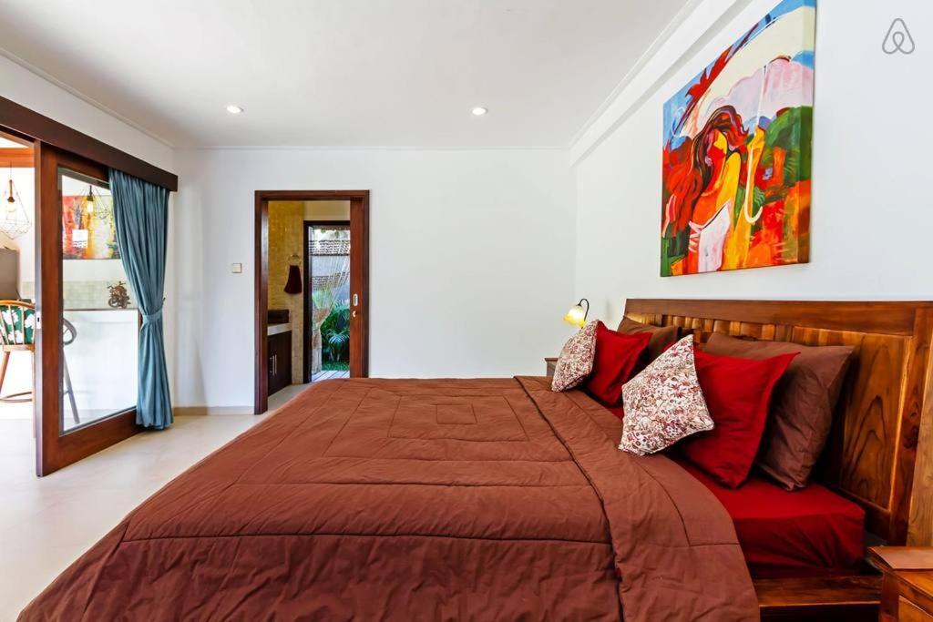 Awesome 1br In The Heart Of *